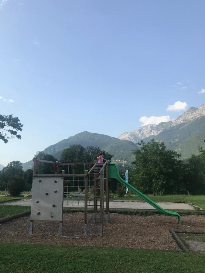 Petit Cocon Entre Lac, Golf Et Montagne, Proche D'Annecy Giez Екстериор снимка