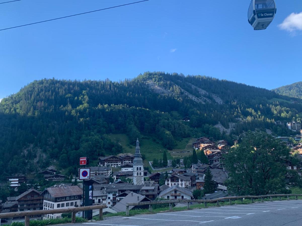 Petit Cocon Entre Lac, Golf Et Montagne, Proche D'Annecy Giez Екстериор снимка